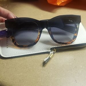 Gently used sunglasses